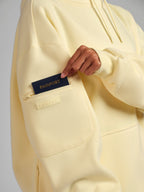 Airplane Mode Travel Hoodie – Mega