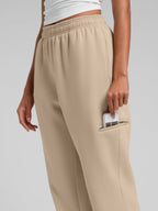 Airplane Mode Travel Sweatpants
