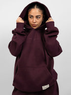 Affirmation Hoodie – Mega