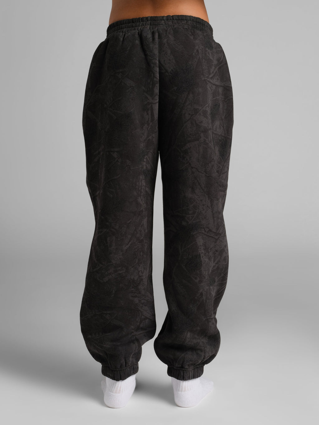 Camo Kids Sweatpants
