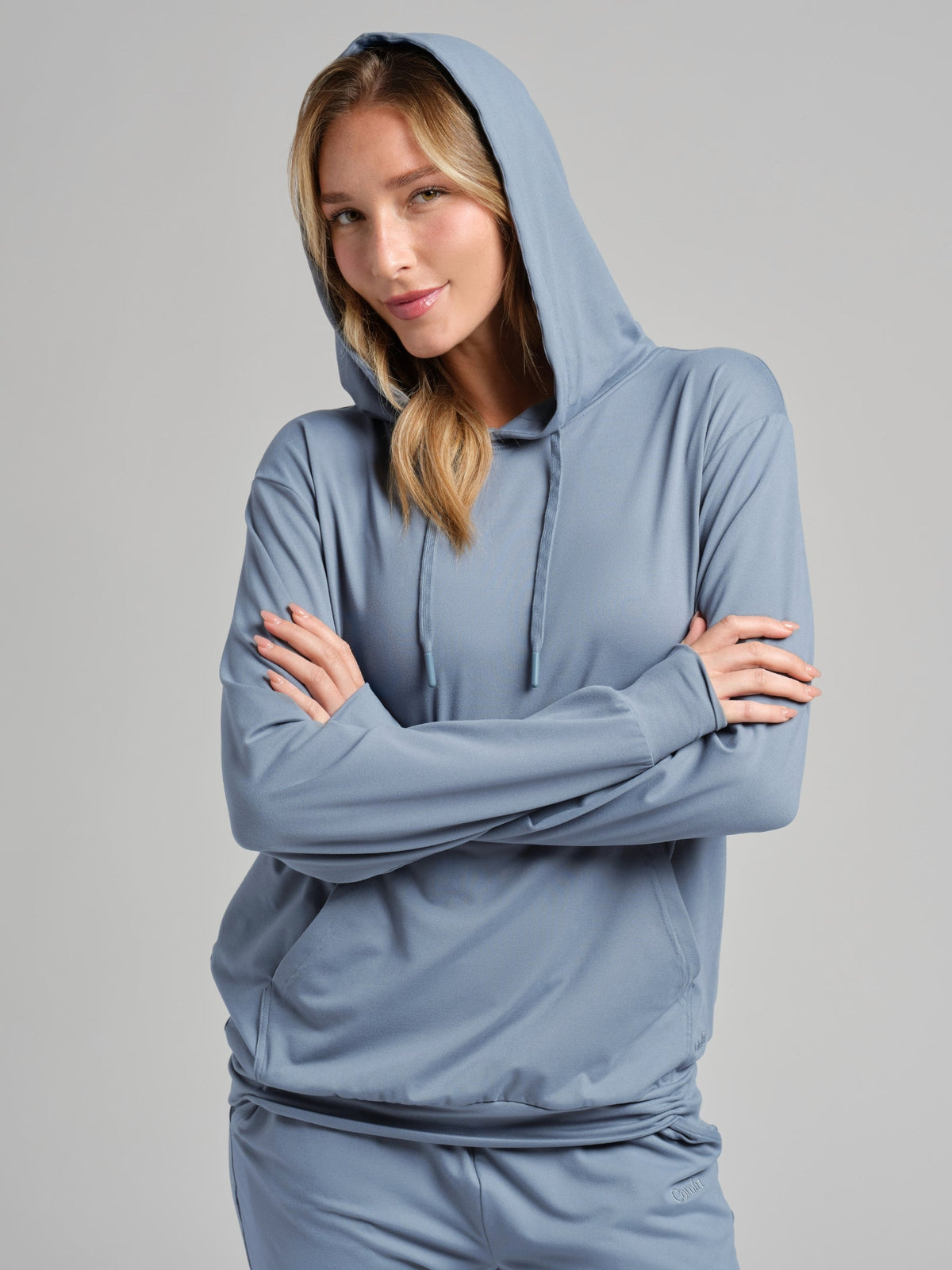 AllDayJersey™ Hoodie