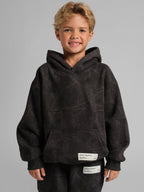 Camo Kids Hoodie