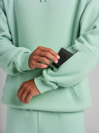 Airplane Mode Travel Hoodie – Mega