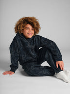 Camo Kids Hoodie
