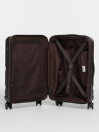 Carry-On Companion Luggage