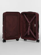 Carry-On Companion Luggage