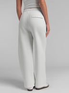Airplane Mode Straight Leg Sweatpants
