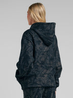 Camo Zip Hoodie – Mega