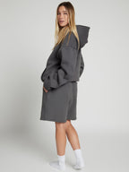 Basic Fleece Short - Pre-Order