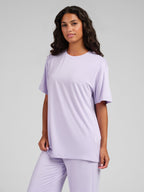 Cloud Lounge Tee