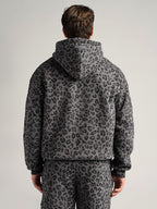 Airplane Mode Travel Hoodie