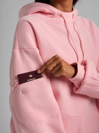 Airplane Mode Travel Hoodie – Mega