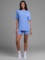 Cloud Lounge Tee