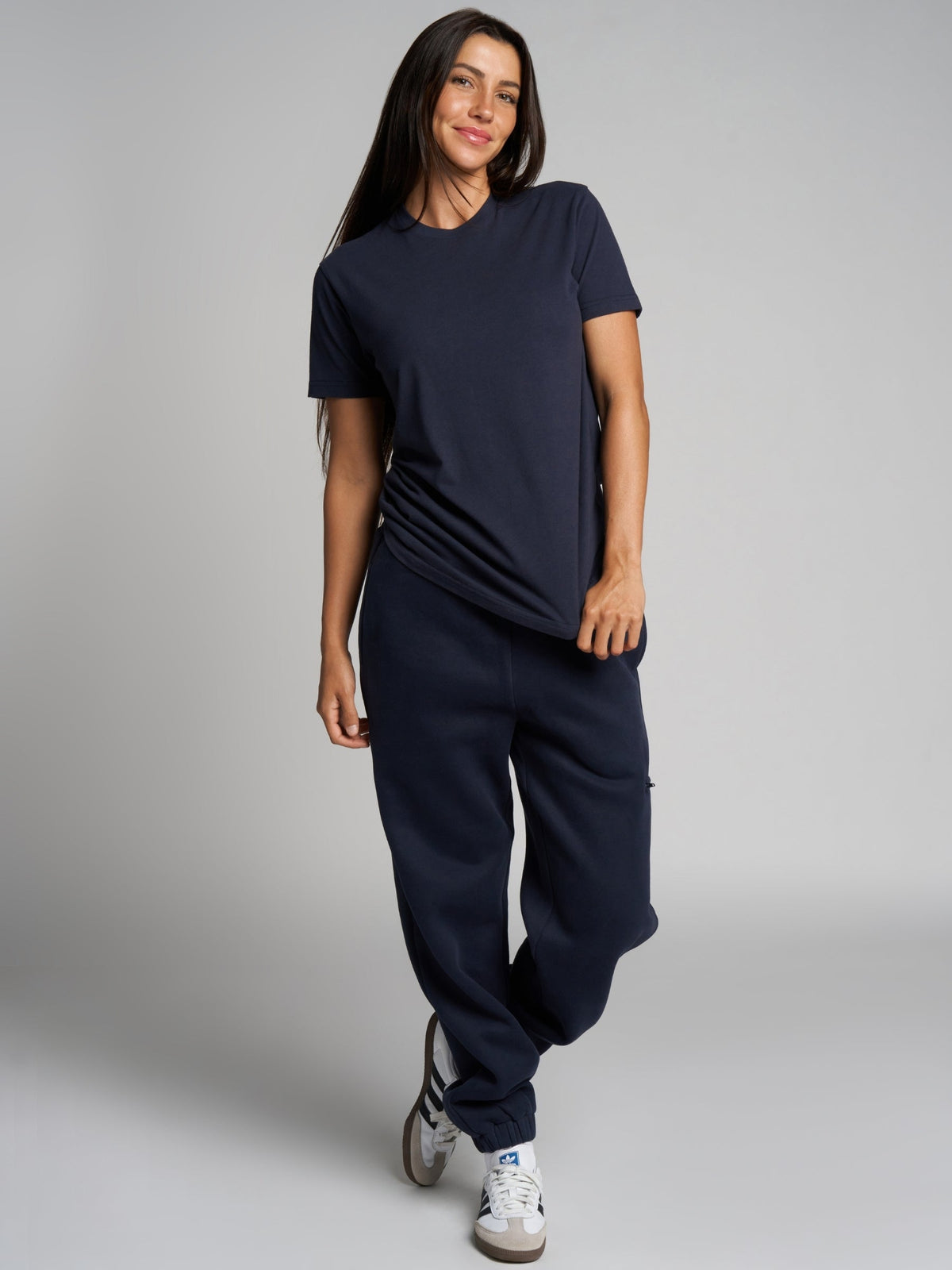 Basic Lightweight Tee - Pre Order