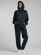 Camo Hoodie – Mega