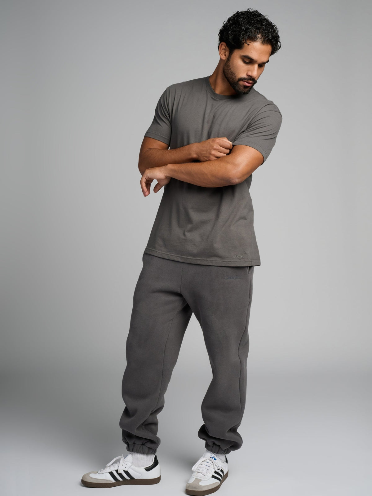 Basic Lightweight Tee - Pre Order