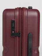 Carry-On Companion Luggage
