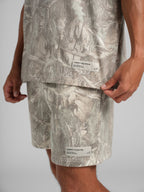 Camo 7" Shorts
