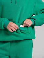 Airplane Mode Travel Hoodie – Mega