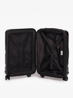 Carry-On Companion Luggage