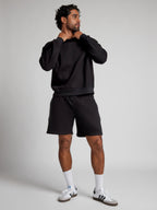 Basic Crop Crew - Pre Order