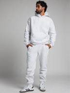 Basic Crop Hoodie - Pre Order