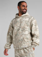 Camo Hoodie – Mega