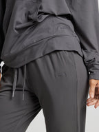 AllDay Jersey Ankle-Length Jogger-Pre-Order