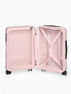 Carry-On Companion Luggage - Pre Order