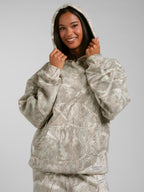 Camo Hoodie – Mega
