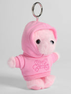 BCA Teddy Bear Keychain