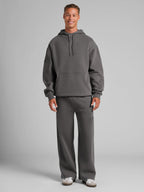 Airplane Mode Straight Leg Sweatpants - Pre Order