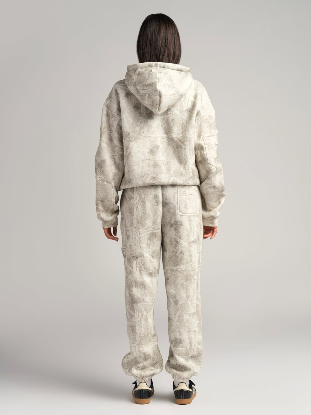 Airplane Mode Travel Sweatpants