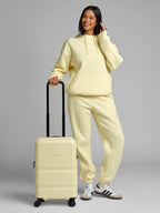 Airplane Mode Travel Hoodie