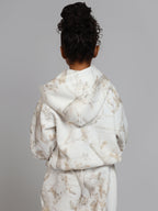 Camo Kids Hoodie