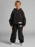 Camo Kids Hoodie