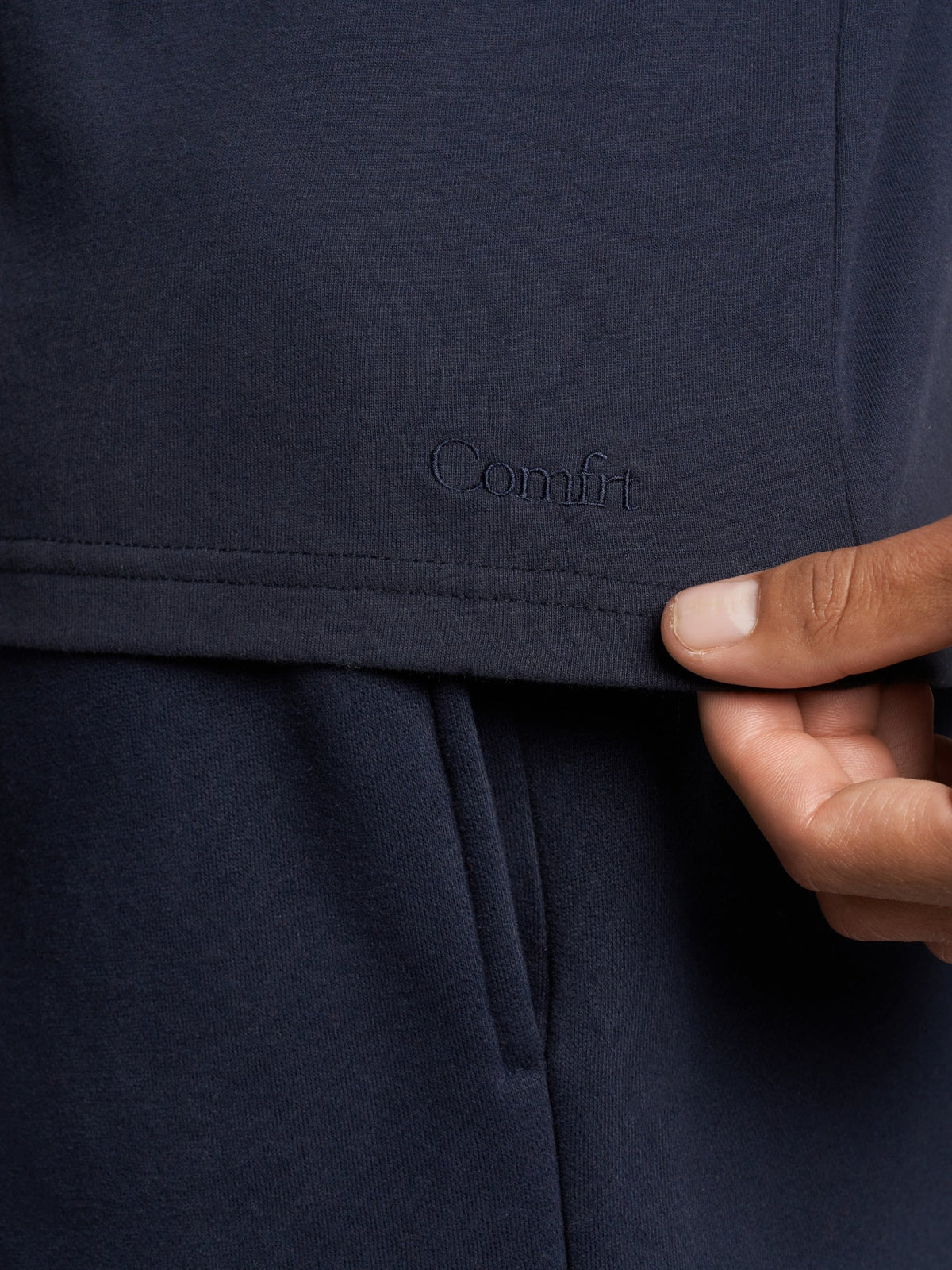 Basic Lightweight Tee