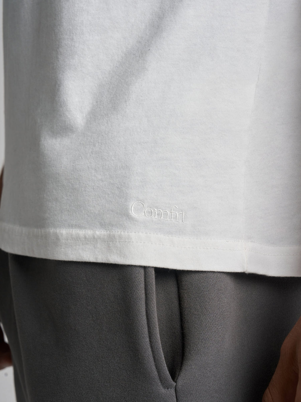 Basic Lightweight Tee - Pre Order