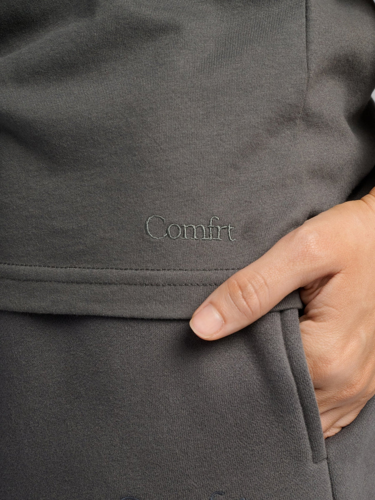 Basic Lightweight Tee 3-Pack