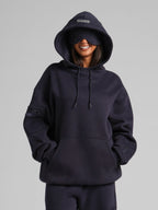 Airplane Mode Travel Hoodie – Mega
