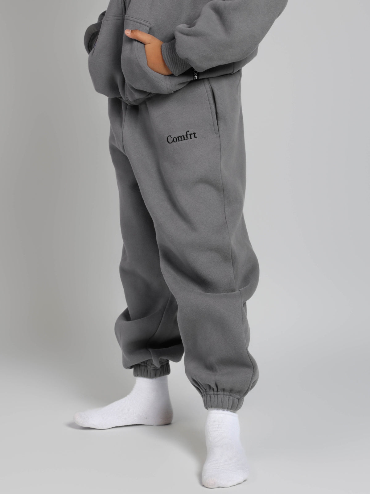 Cloud Kids Sweatpants