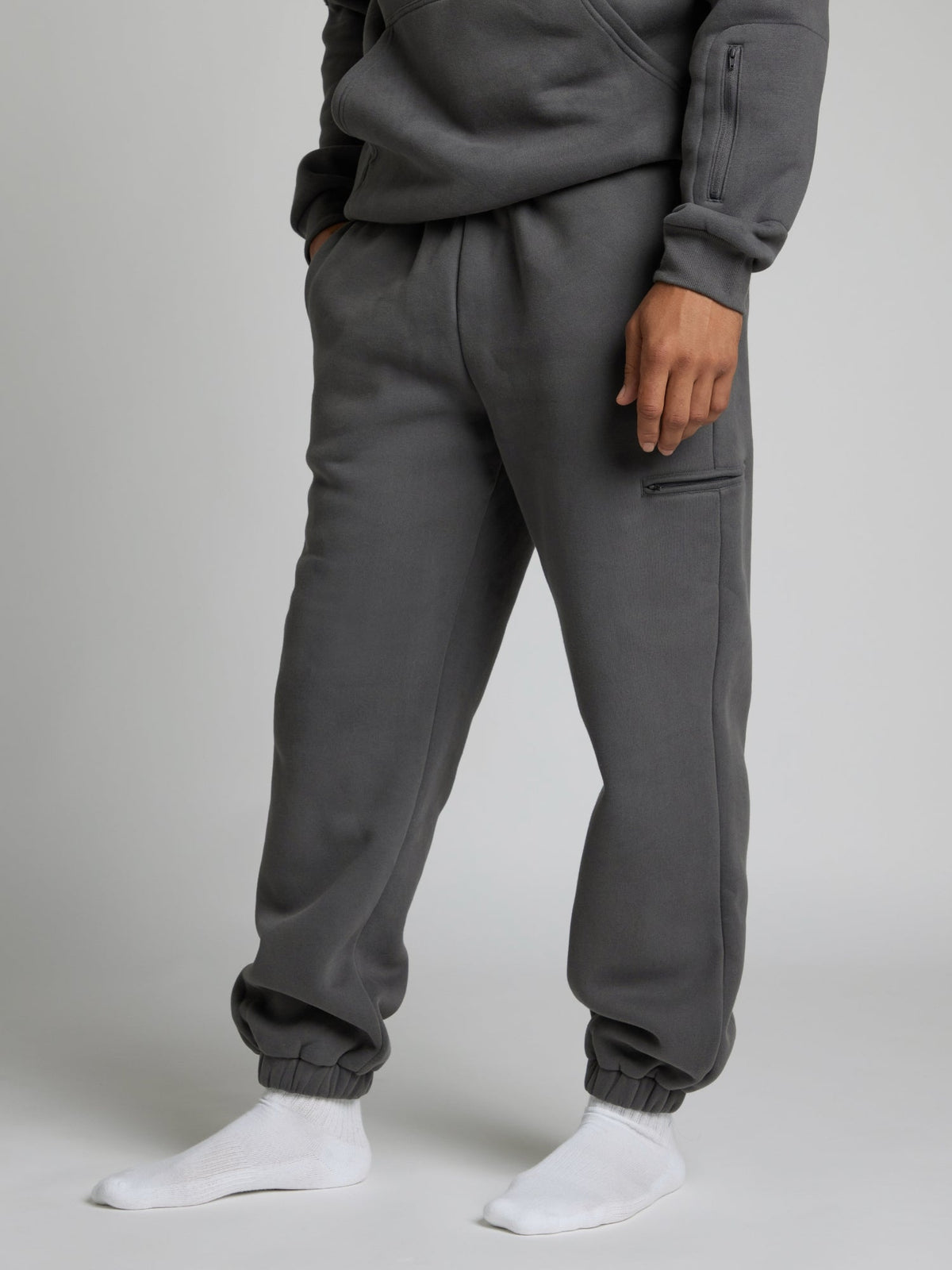 Airplane Mode Travel Sweatpants - Pre-Order