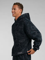 Camo Hoodie – Mega