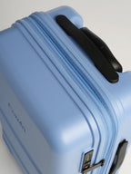 Carry-On Companion Luggage