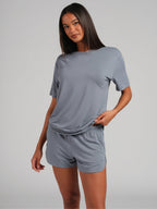Cloud Lounge Tee