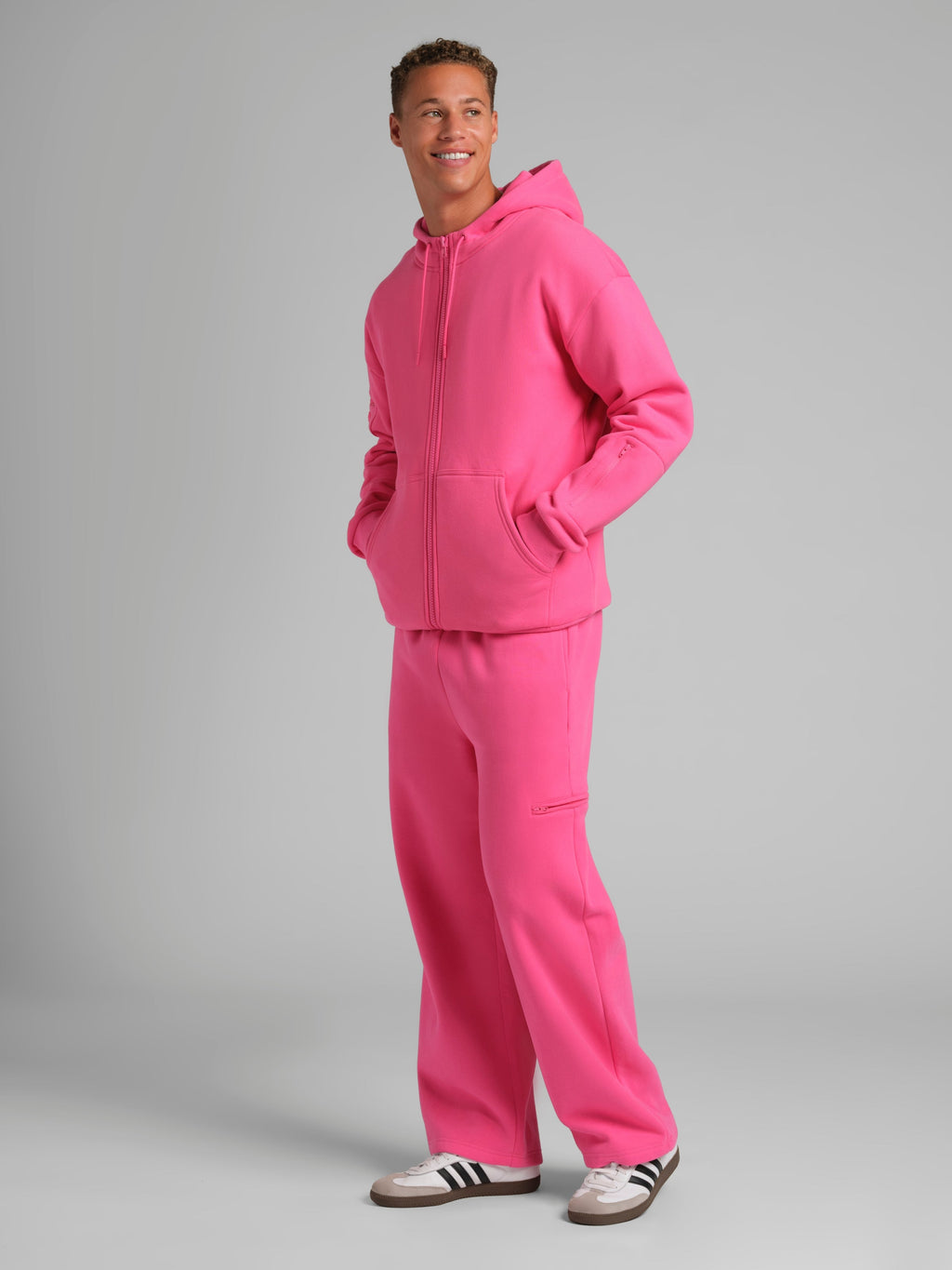 Airplane Mode Straight Leg Sweatpants - Pre Order