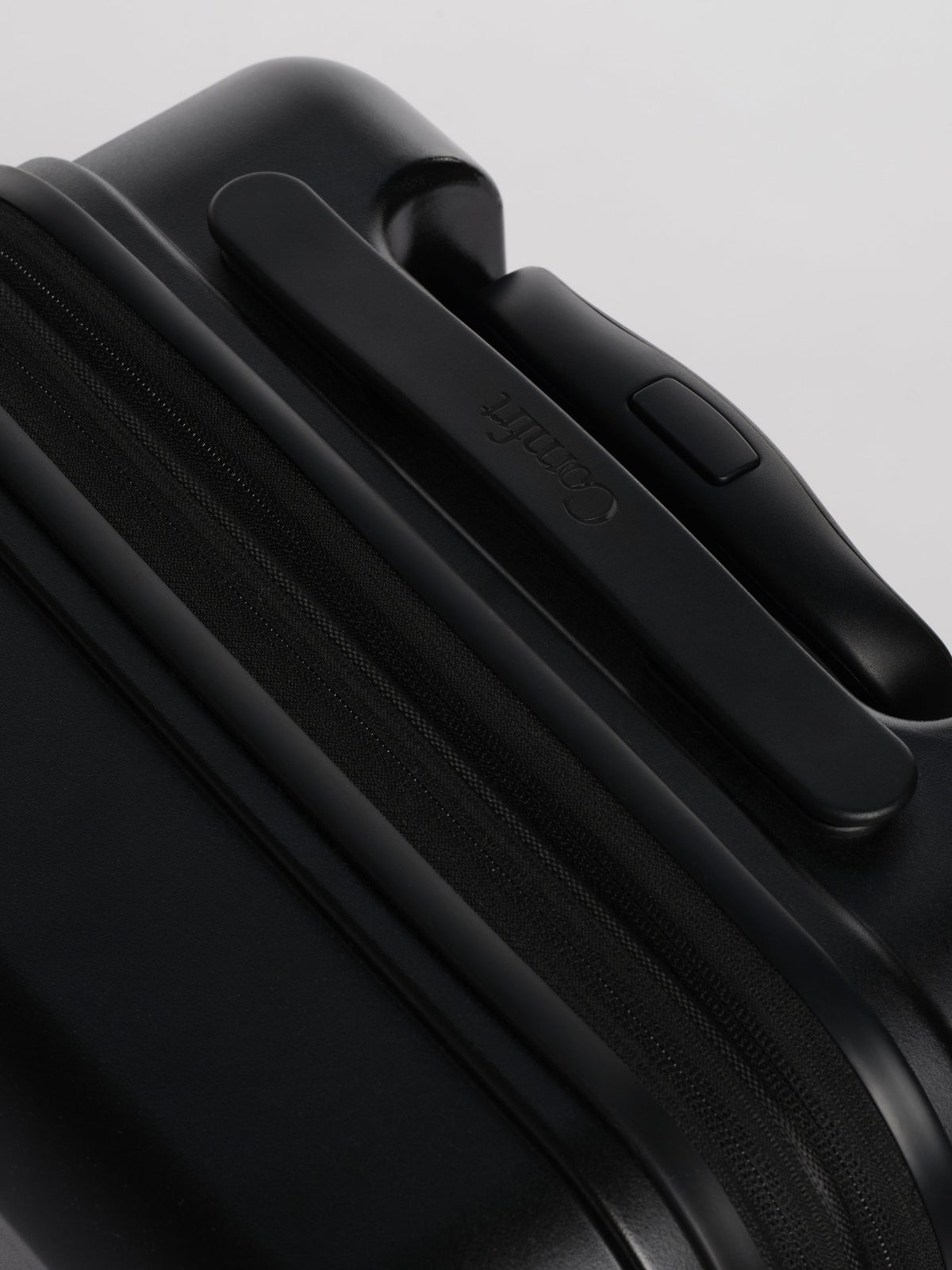 Carry-On Companion Luggage