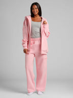 Airplane Mode Straight Leg Sweatpants - Pre Order