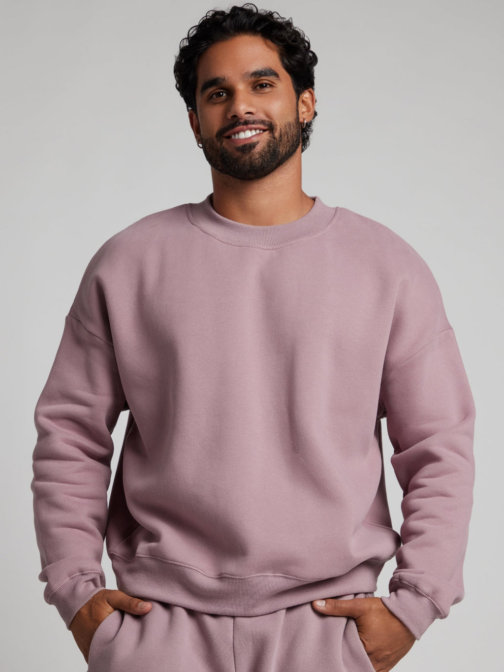 Basic Crop Crew - Pre Order