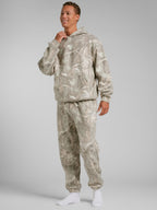 Camo Hoodie – Mega